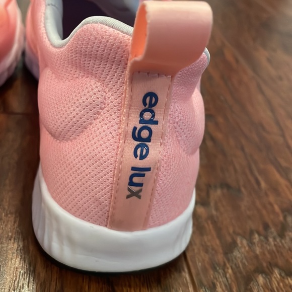 Adidas edge lux shoes - Picture 4 of 10